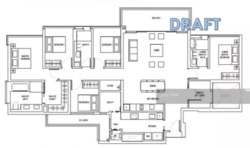 JadeScape (D20), Condominium #205828971